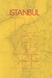 Laura Mainer - Istanbul, traversée.
