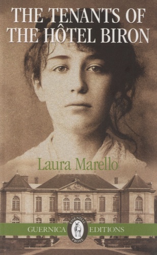Laura Marello - Tenants of the Hotel Biron.