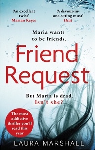 Laura Marshall - Friend Request.