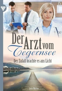 Der Zufall brachte es ans Licht
