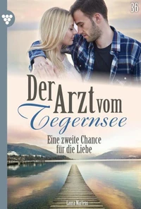 Eine zweite Chance für die Liebe