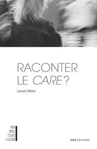 Laura Marzi - Raconter le care ? - A propos de "L'homme ralenti" de John M. Coetzee.