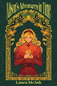 Alison's Adventures in Time