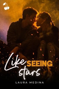 Laura Medina - Like Seeing Stars.