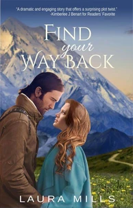 Find Your Way Back