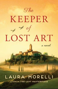 The Keeper of Lost Art