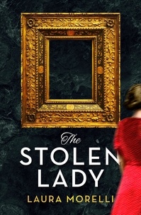  Laura Morelli - The Stolen Lady.