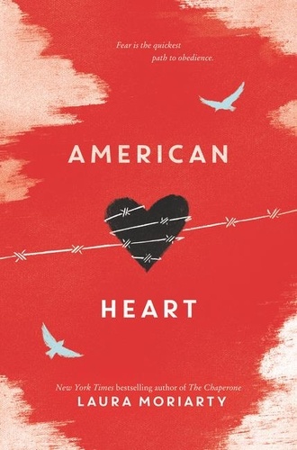 Laura Moriarty - American Heart.