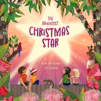Laura Motherway et Deb Hudson - The Brightest Christmas Star.