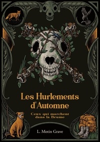 Ebook for oracle 11g téléchargement gratuit Les Hurlements d'Automne Tome 1