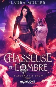 Google livres téléchargés sur epub Chasseuse de l'ombre Tome 4 (French Edition) 9791038137066