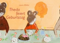 Laura Müller - Theda feiert Geburtstag.