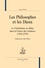 Les philosophes et les dieux. Le polythéisme en débat dans la France des Lumières (1704-1770)