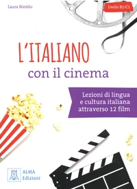L'italiano con il cinema livello B1/C1
