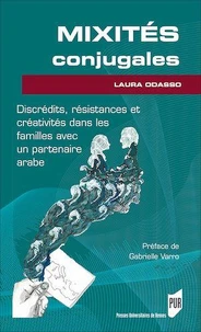 Mixités conjugales