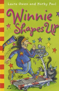 Winnie Shapes Up