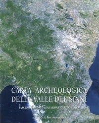 Carta archeologica della valle del Sinni, vol. X, fasc. 8