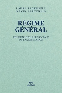 Laura Petersell et Kévin Certenais - Régime Général.