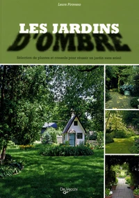 Les jardins d'ombre