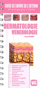 Laura Polivka - Dermatologie vénérologie.