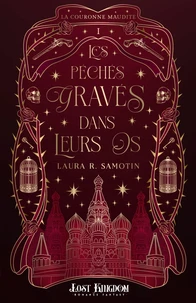 Les péchés gravés dans leurs os