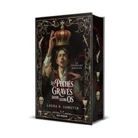 Les péchés gravés dans leurs os