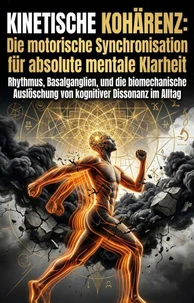 Kinetische Kohärenz: Die motorische Synchronisation für absolute mentale Klarheit