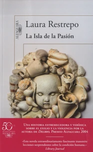 La isla de la Pasion