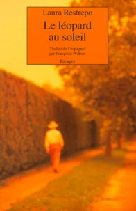 Le léopard au soleil