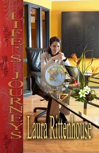  Laura Rittenhouse - Life's Journeys.