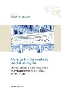 Vers la fin du contrat social en Syrie
