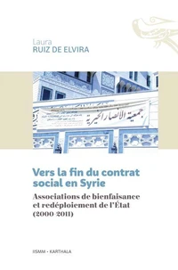 Vers la fin du contrat social en Syrie
