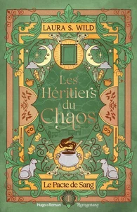 Les héritiers du chaos - T01