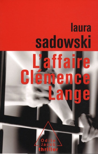 L'affaire Clémence Lange