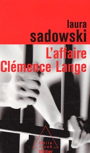 L'affaire Clémence Lange
