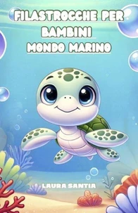 Filastrocche per Bambini: Mondo Marino