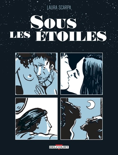 Sous les étoiles