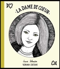 Laura Schneider - La dame de coeur.