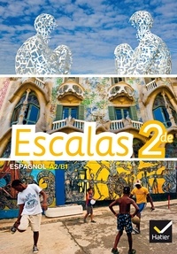 Espagnol 2de Escalas.pdf
