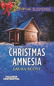 Laura Scott - Christmas Amnesia.