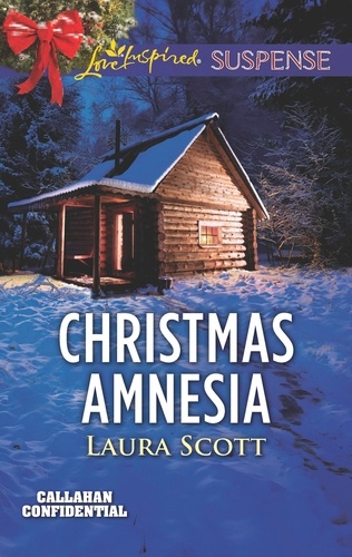 Laura Scott - Christmas Amnesia.