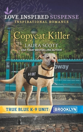 Laura Scott - Copycat Killer.