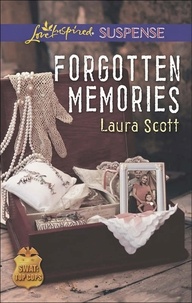 Laura Scott - Forgotten Memories.