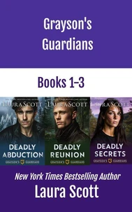 Grayson's Guardians Box Set Books 1-3