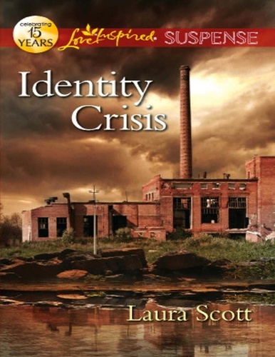 Laura Scott - Identity Crisis.
