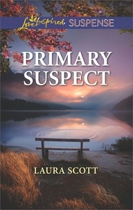 Laura Scott - Primary Suspect.