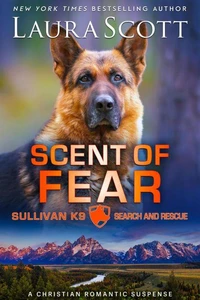Scent of Fear
