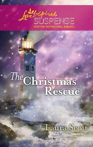 Laura Scott - The Christmas Rescue.