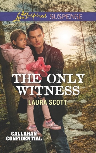 Laura Scott - The Only Witness.