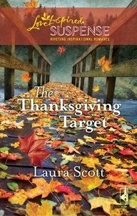 Laura Scott - The Thanksgiving Target.